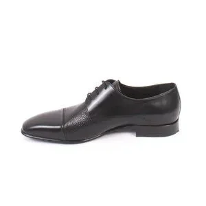 ROBERTO SERPENTINI | Shoes | Roberto Serpentini 2842 Black  display picture 1